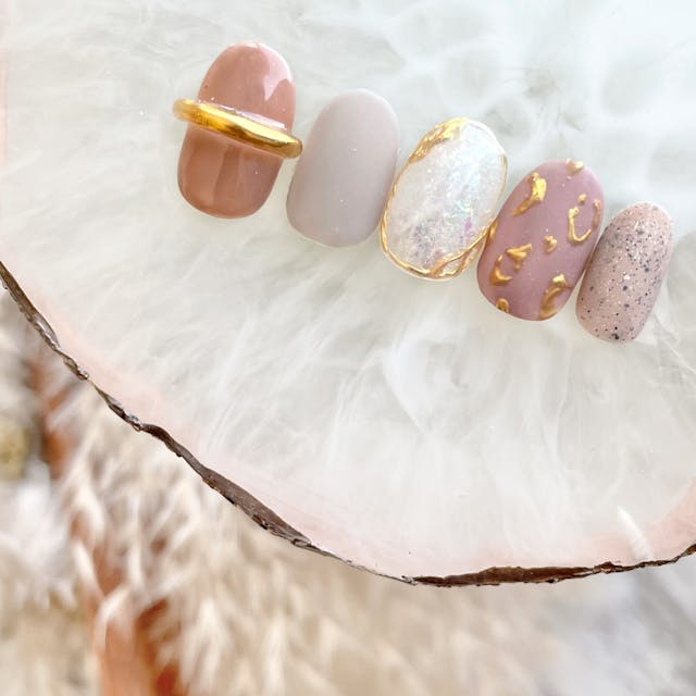 ring nail〜リングネイル〜