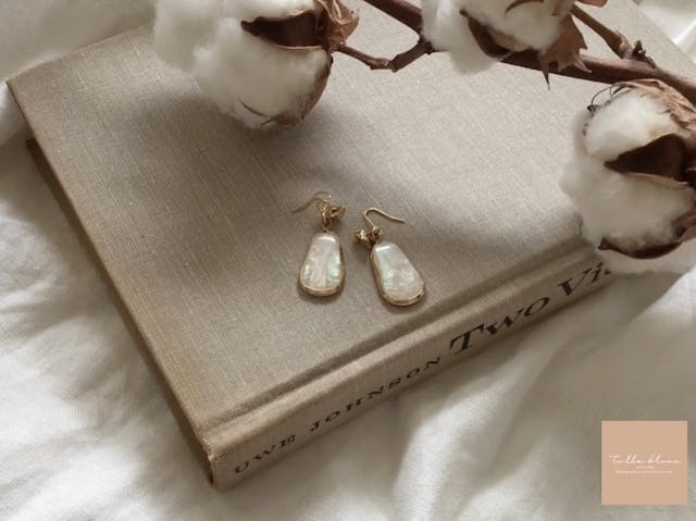 ハンドメイドアクセサリー　basic lesson vol.1