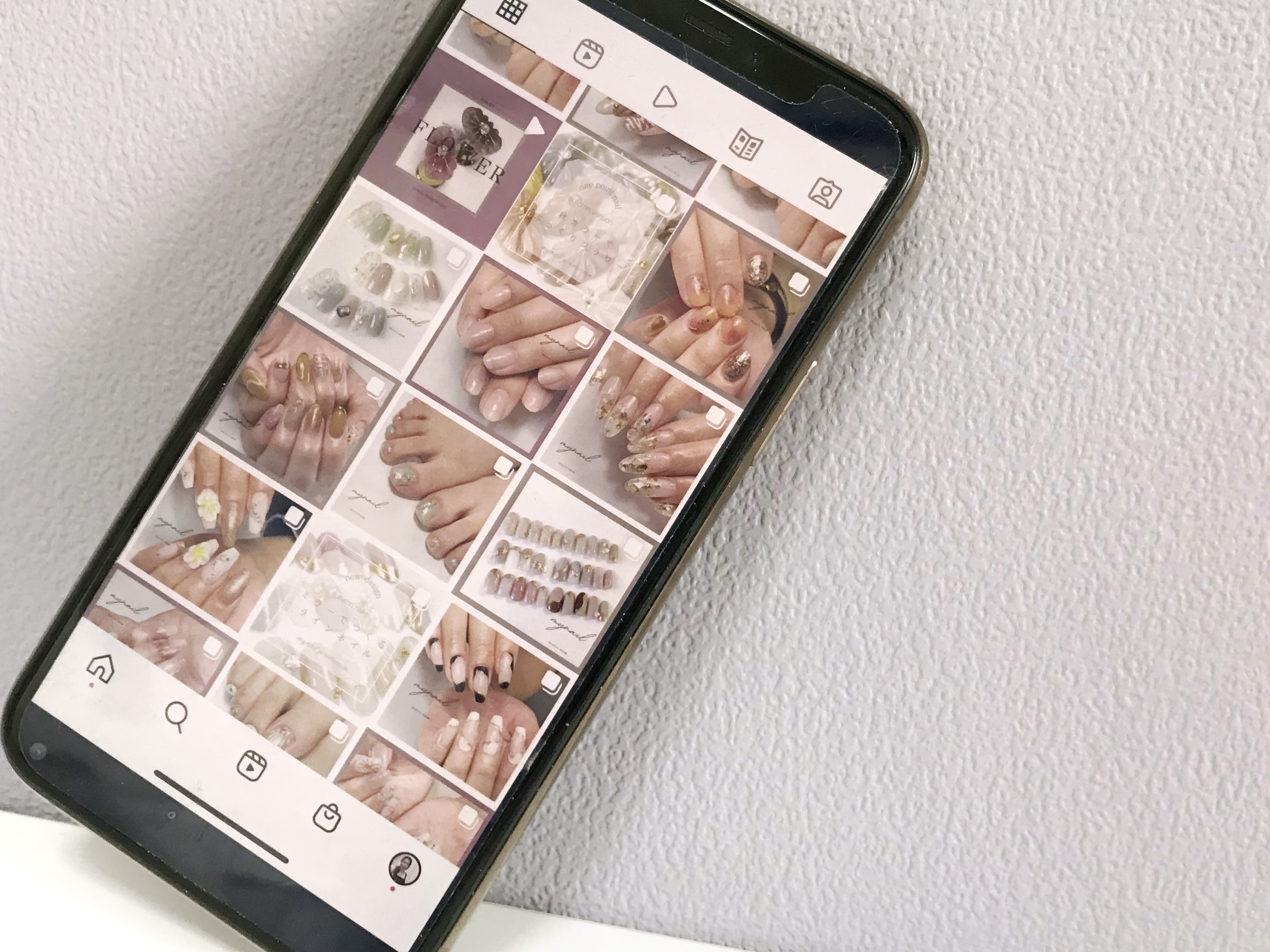 フォロワーが増える【Instagramの整え方】