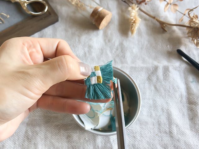 刺繍に興味がある方、一度やってみたいと思っていた方へ𖥧𖧧 ˒˒.