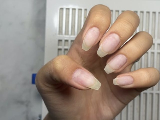 フィルインやり方