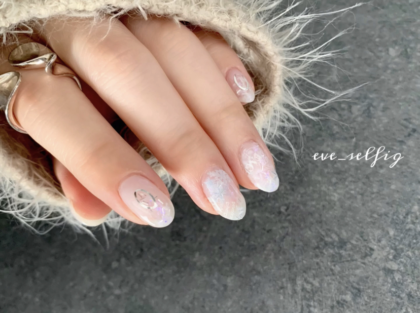 ネイルを綺麗に保つ秘訣