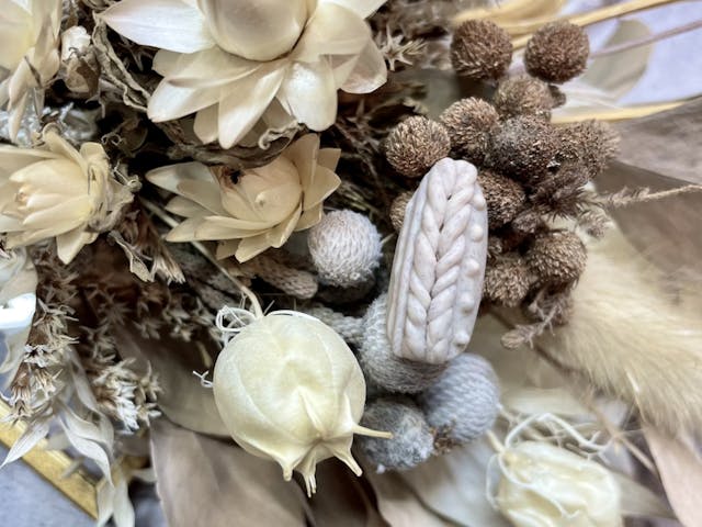 3Dニットネイル