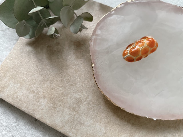 一つの動画で色々学べる！蜂蜜ネイル♡の紹介画像1