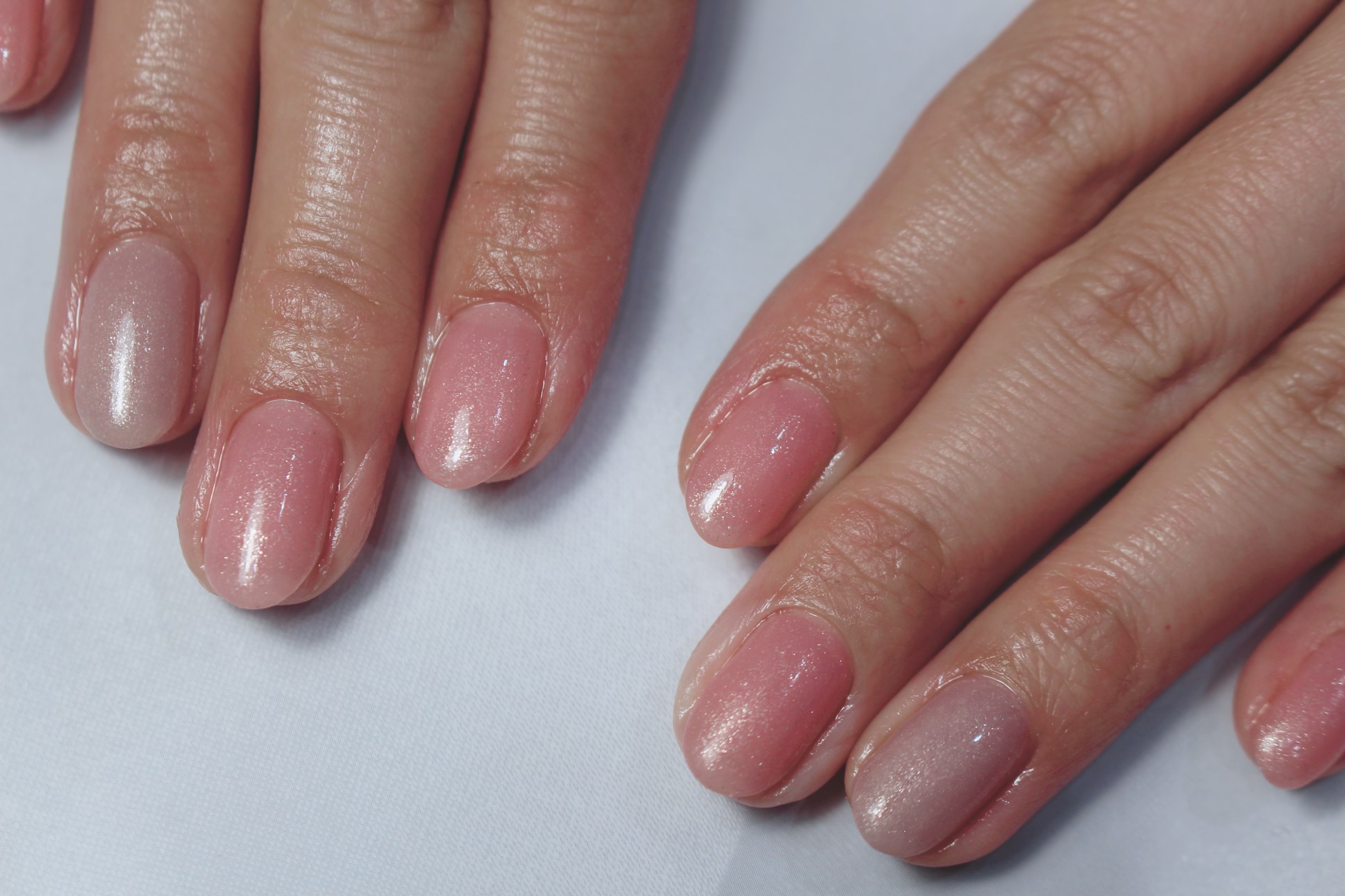 爪周りの角質ケアの仕方