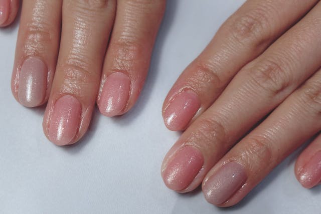 爪周りの角質ケアの仕方