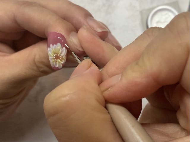 細かいアドバイス