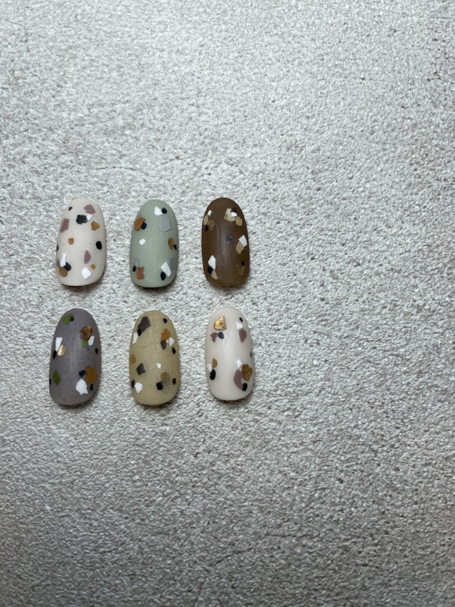 casual stone /