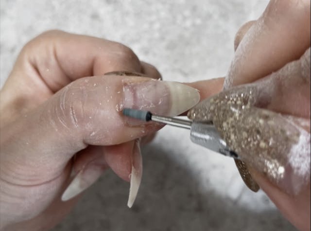 【paragel】フィルイン、ケア、プレパレーションまで