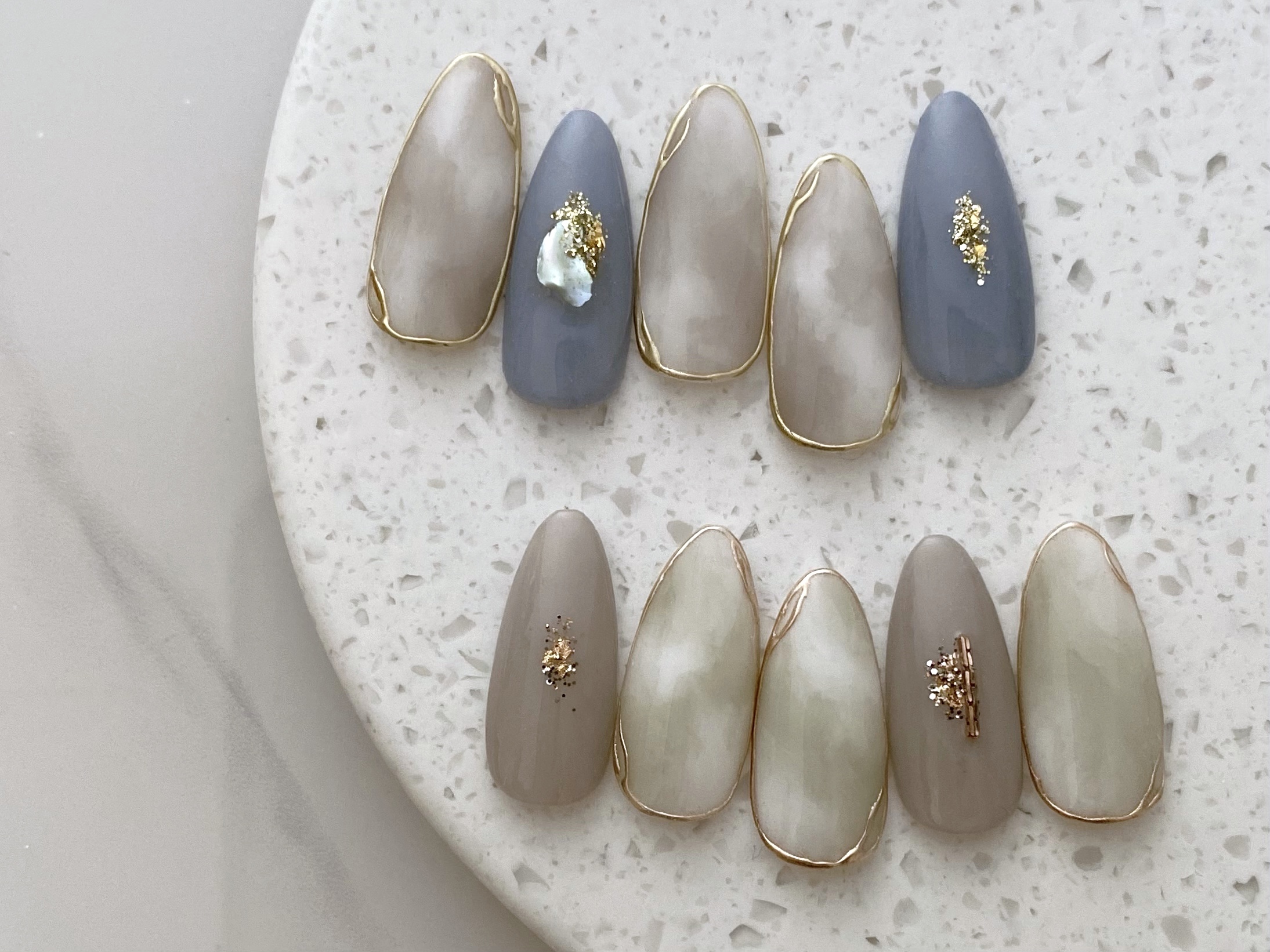 簡単ふんわりニュアンスの紹介画像1