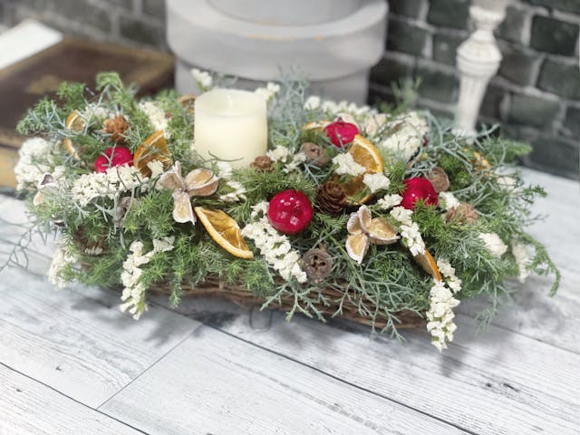 Xmas ブッシュ・ド・ノエル