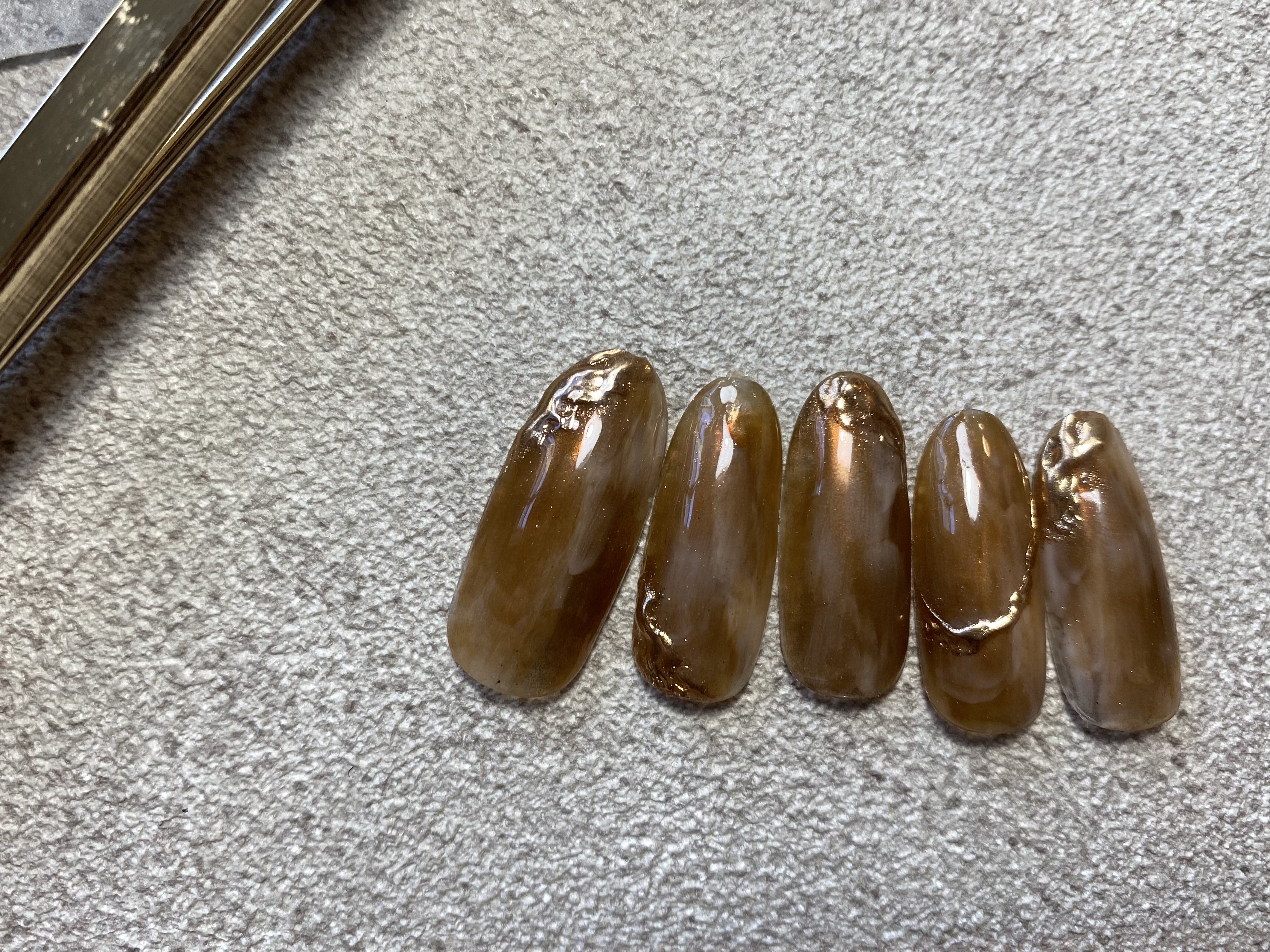 時短⭐︎サロンワーク向け【nuance】　　　　　　　　　　