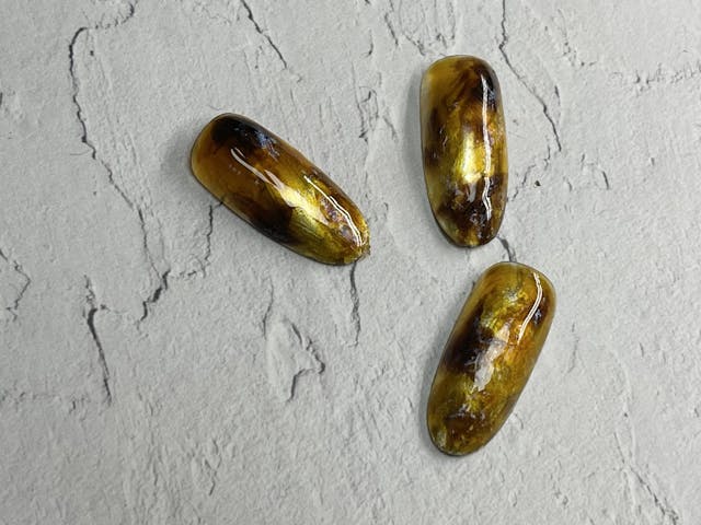 奥行きのあるべっこう