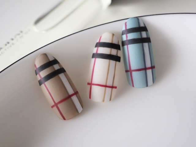 #2 check paintの紹介画像1