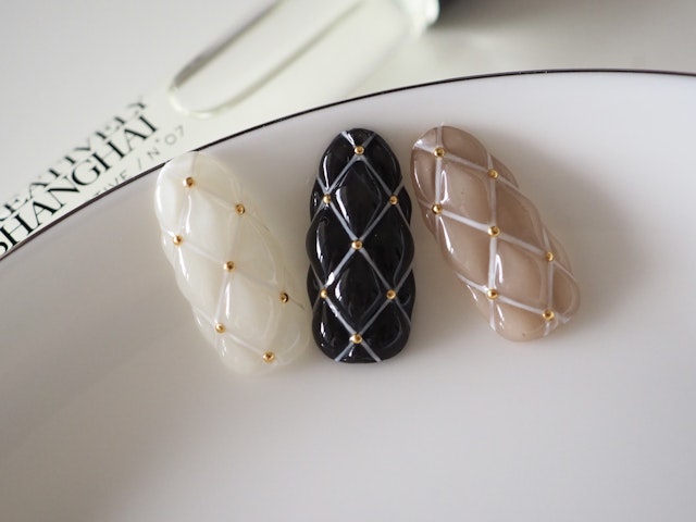 #1 quilting basicの紹介画像1