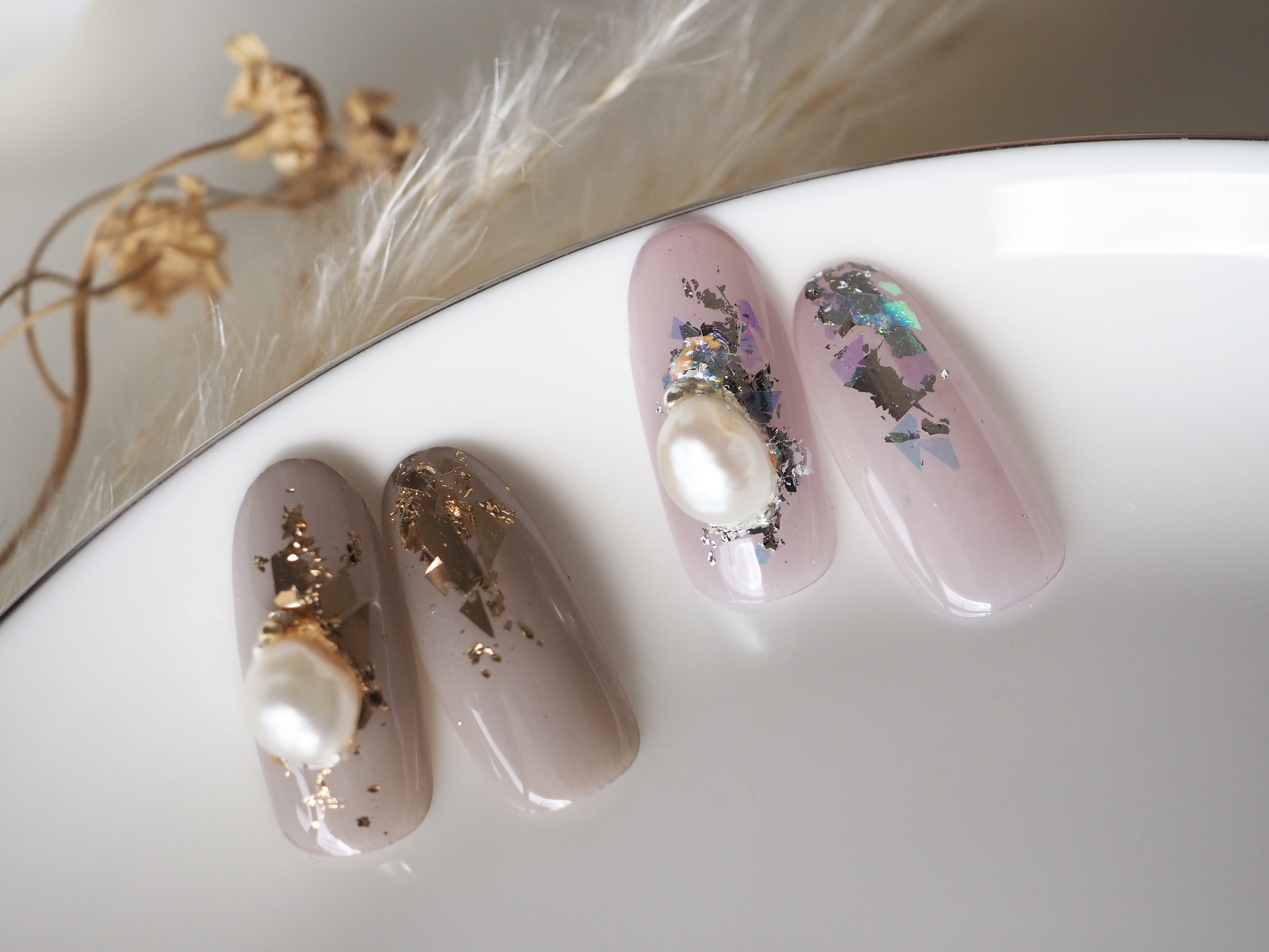 #5 flake designの紹介画像1