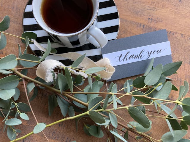 「thank you」タグの書き方・作り方