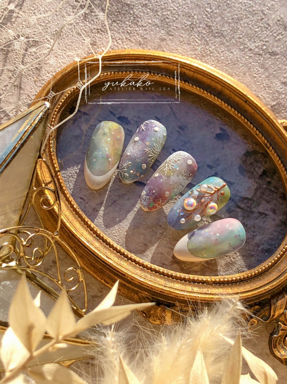  𝚂𝚗𝚘𝚠 𝙵𝚕𝚘𝚠𝚎𝚛 