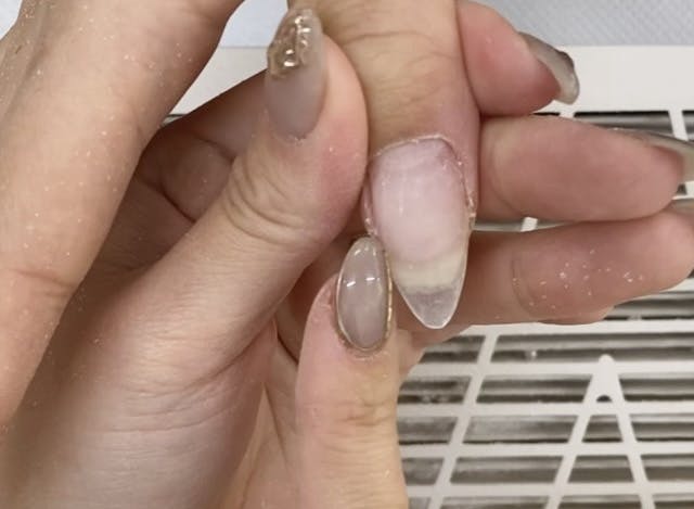 （基礎）フィルインオフ〜形形成プレパまで