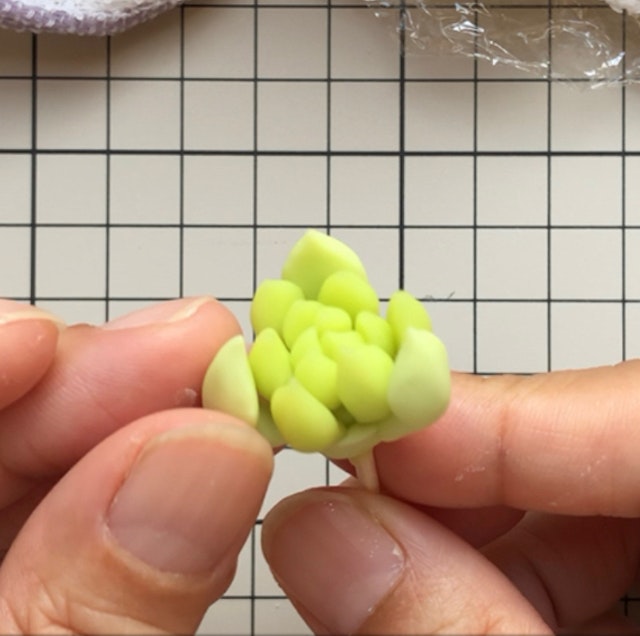 月の王子の作り方