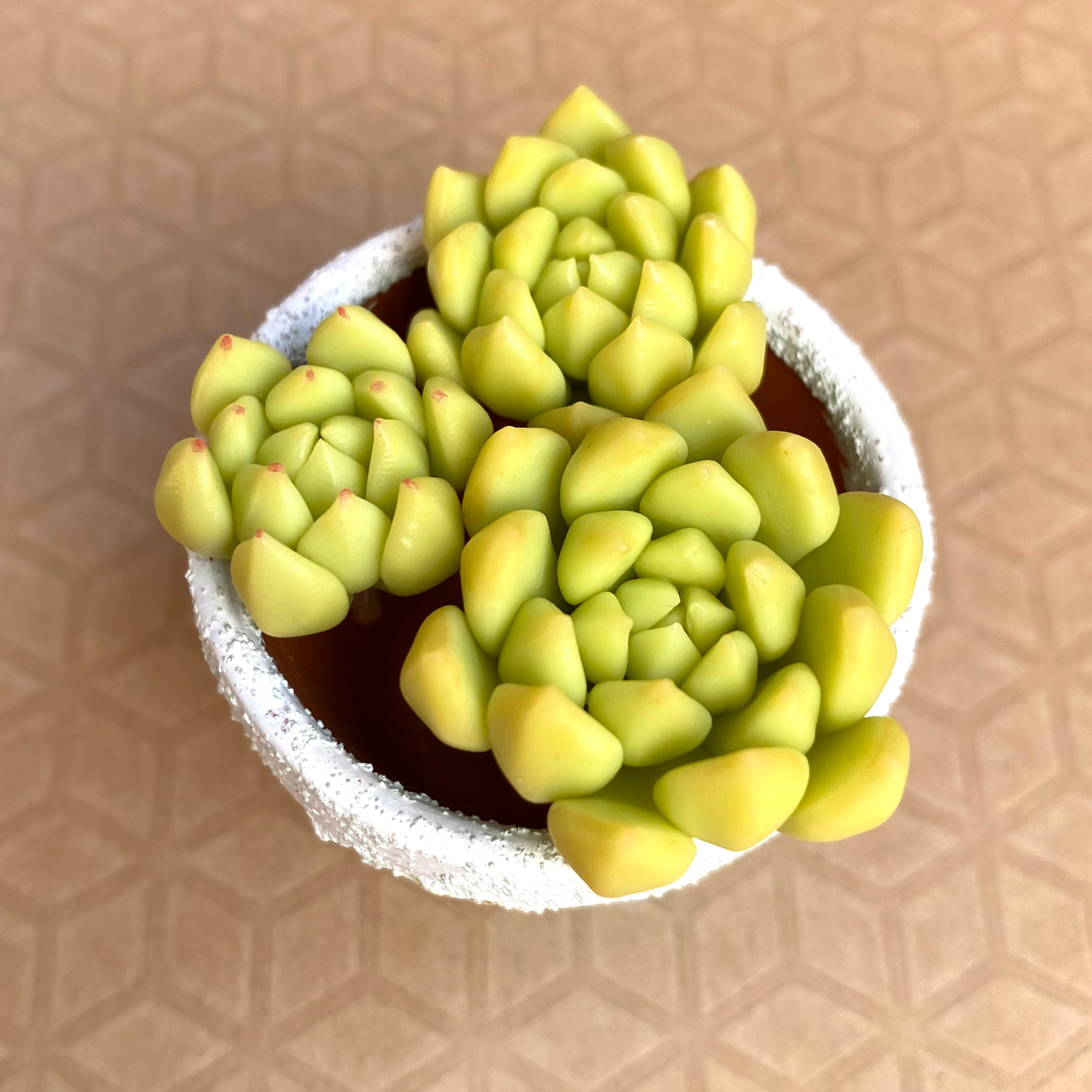 Lesson 04 月の王子の作り方