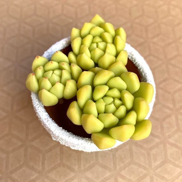 Lesson 04 月の王子の作り方