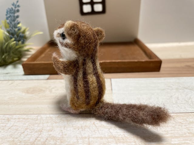 レッスンの特徴