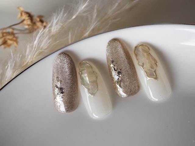 #6 seashell designの紹介画像1