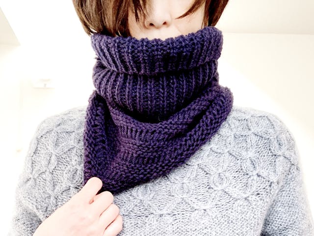 Driving Rib Cowl(PDF付き)