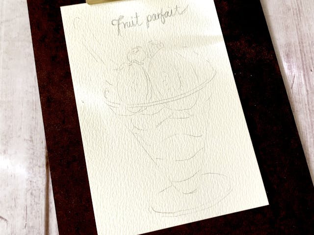 5_1スイーツを塗る（黒線なし）前半