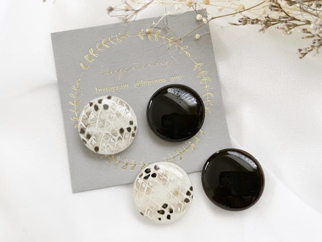 【レジン】不器用さん必見𓍯ホワイトパイソンの作り方