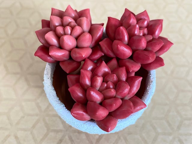 Lesson 06 ブロンズ姫の作り方