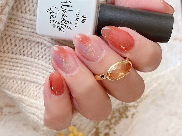 ピールオフベースでも長持ちするコツ