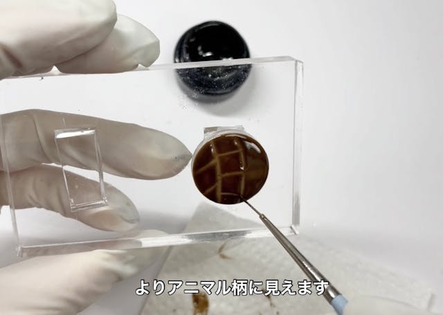 2色で作るアート𓍯𓈒 𓂂𓏸