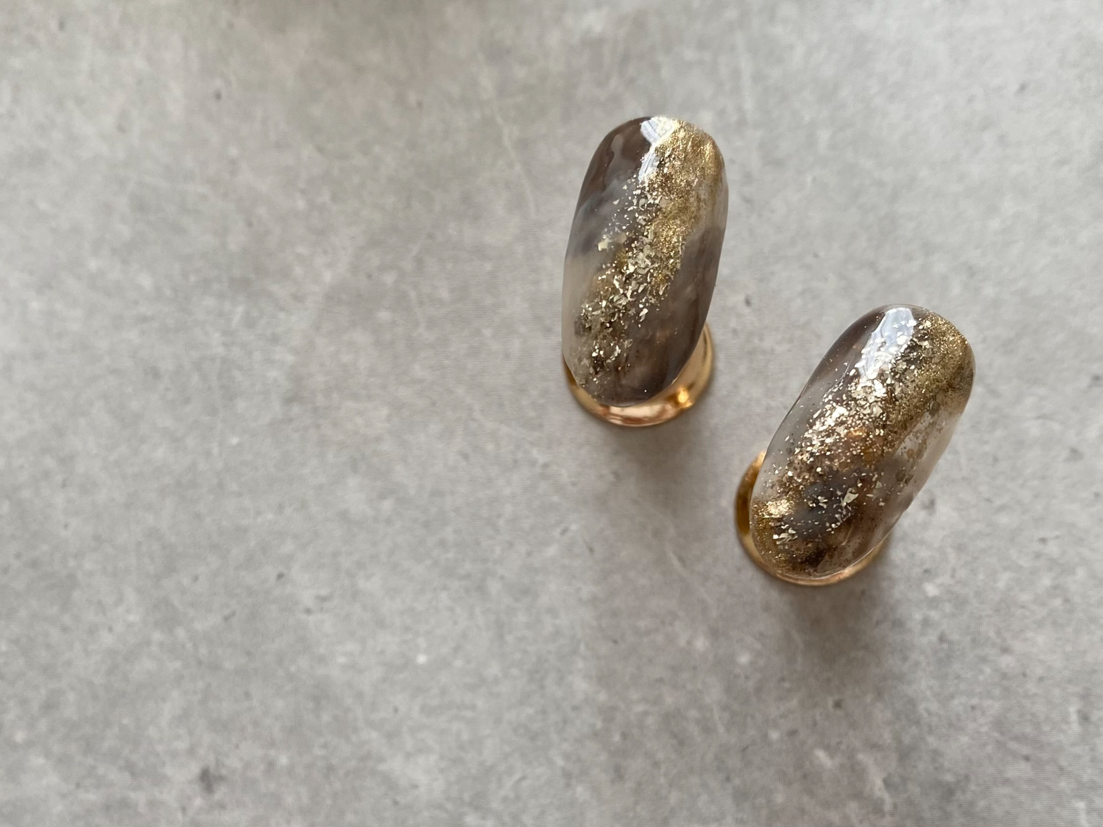 chapter.1　ｰ簡単にできる奥行きニュアンスアートｰ