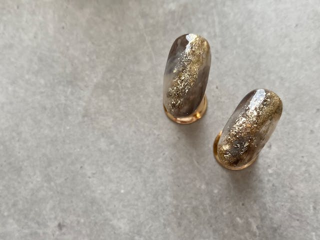 chapter.1　ｰ簡単にできる奥行きニュアンスアートｰ