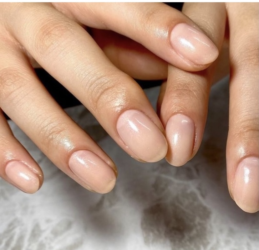 リピートに繋がる！4週間ジェルが持つようになるケアプレパレーション！