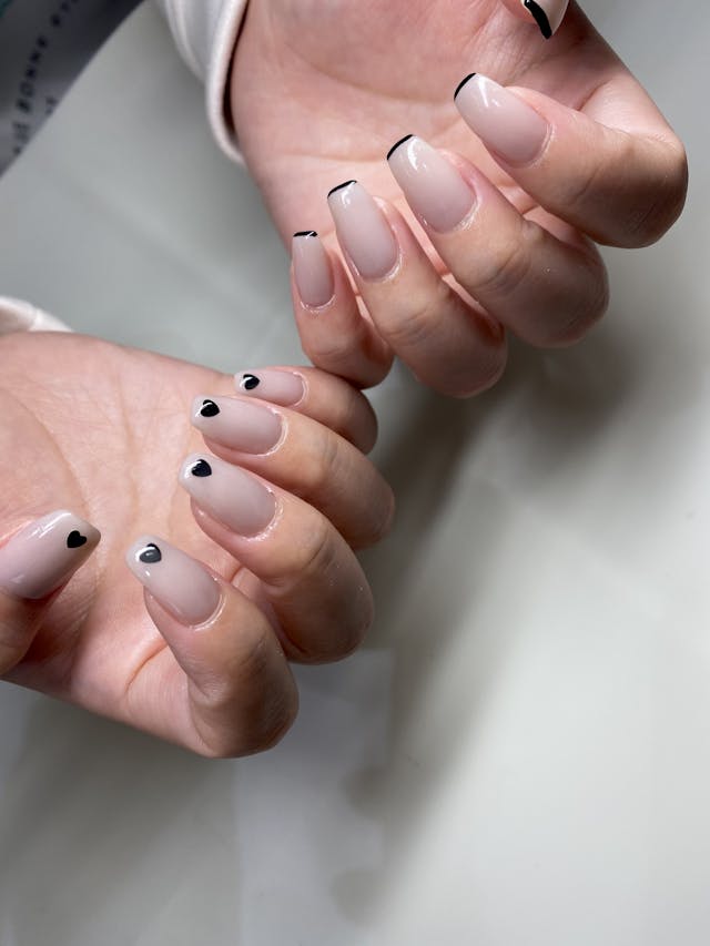 強みになるワンカラー