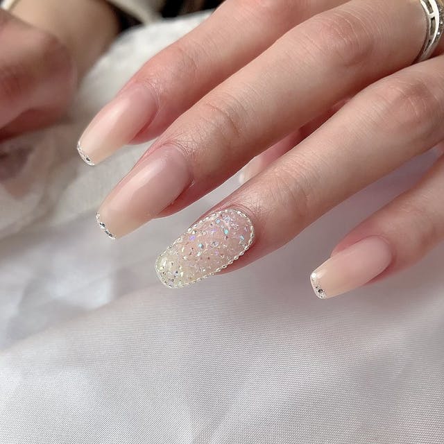 【秘密のジェルを使った】ピクシーの取れにくいつけ方