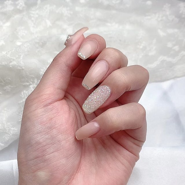 【秘密のジェルを使った】ピクシーの取れにくいつけ方