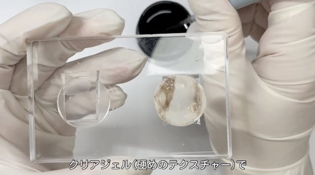 大人っぽニュアンスアクセサリー𓍯