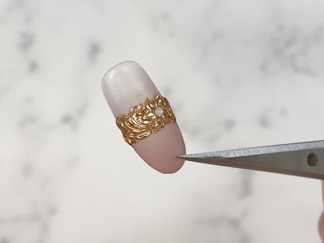 ハワイアンジュエリーリング