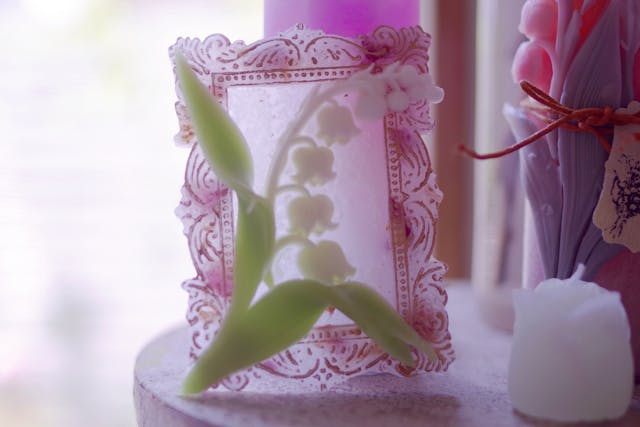 すずらんの作り方