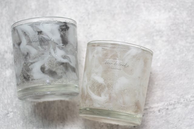 tayutau キャンドルの作り方