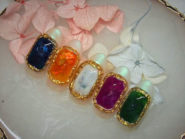 時短で客単価up✨