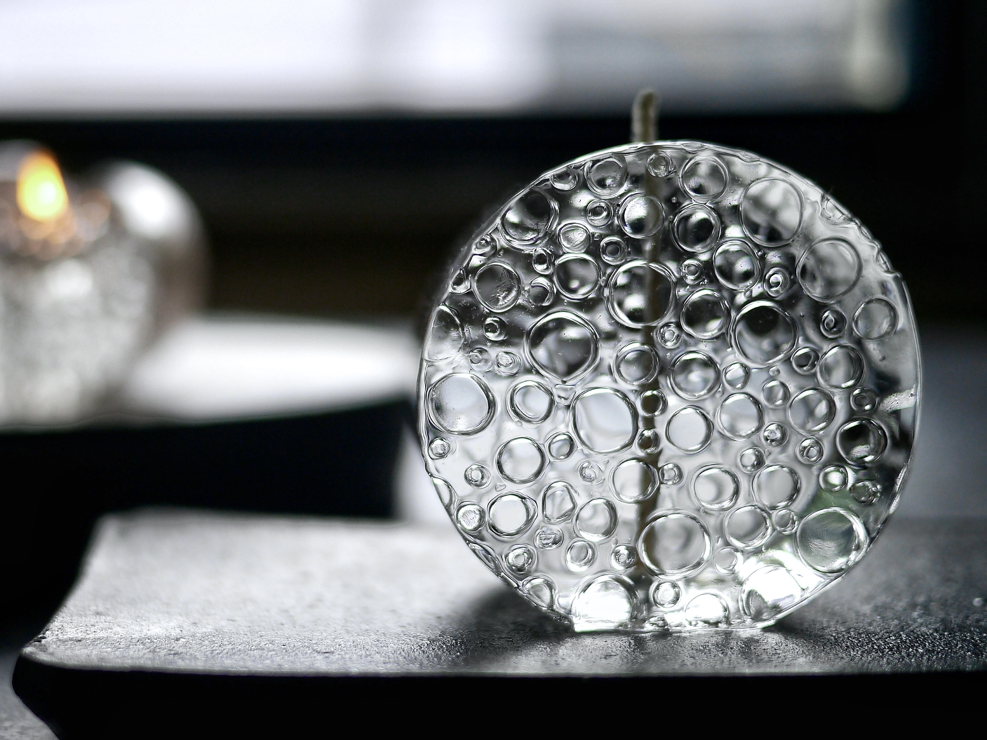 écumeｴｷｭｰﾑの作り方［How to make écume］