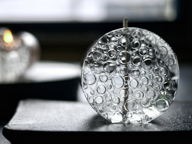 écumeｴｷｭｰﾑの作り方［How to make écume］