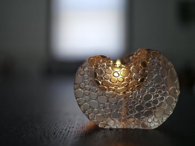 écumeの作り方［How to make écume］