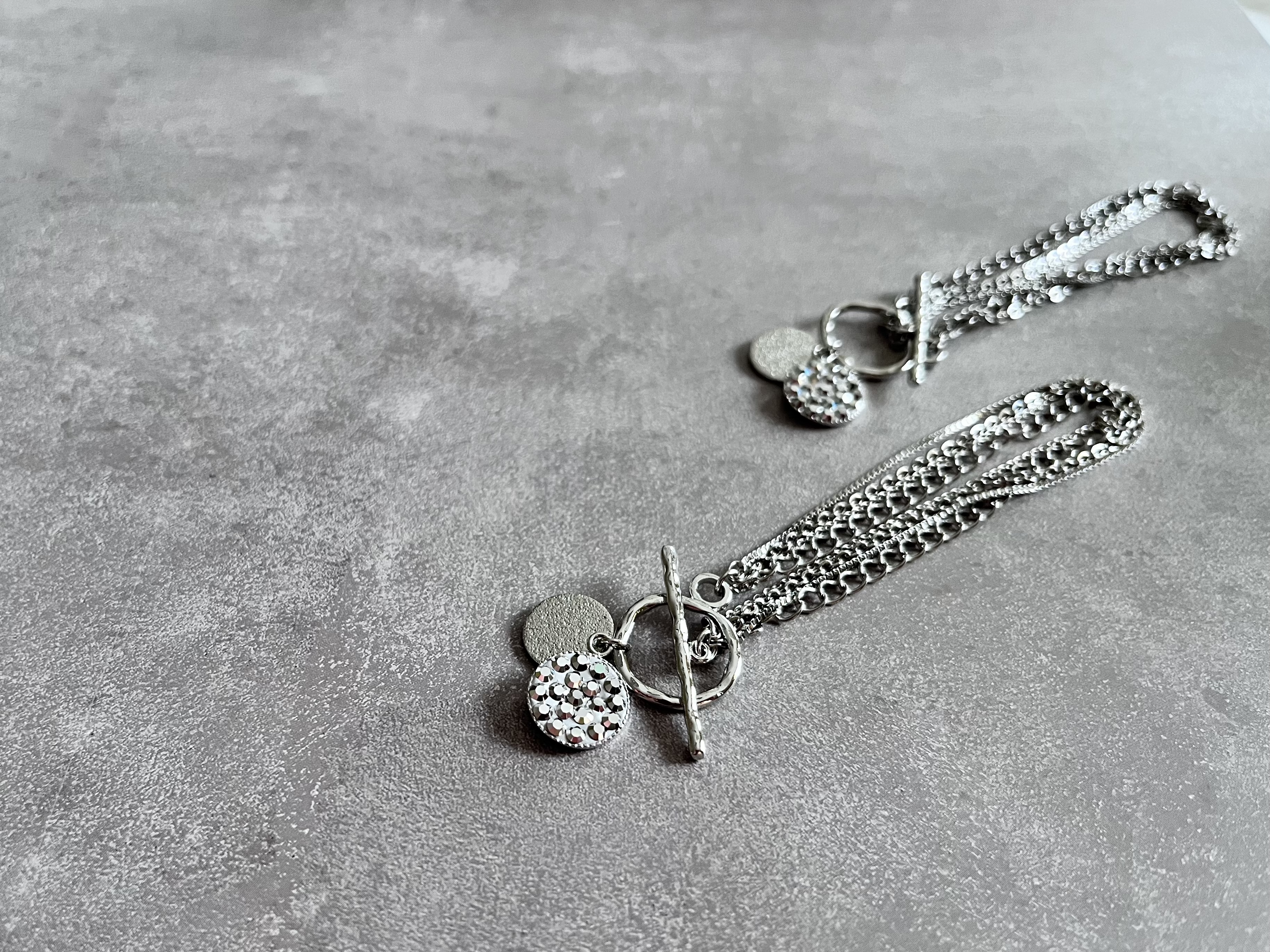 toutseul(トゥセレ)ブレスレット