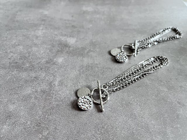 toutseul(トゥセレ)ブレスレット